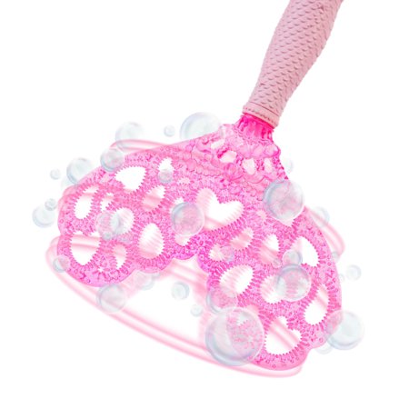 BARBIE Dreamtopia burbuļu nāriņa, JLW56 