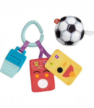 FISHER PRICE futbola komplekts, GRT94 GRT94