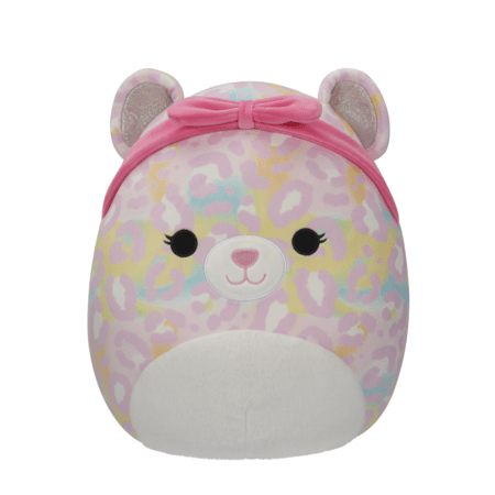 SQUISHMALLOWS pliušinis žaislas Michaela, 30cm, SQCR05426 