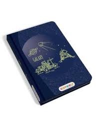 KIDYWOLF zīmēšanas planšete Galaxy, KIDYDRAW-MINI-GAL 