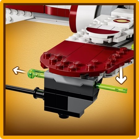 75402 LEGO® Star Wars™ ARC-170 Starfighter™ 