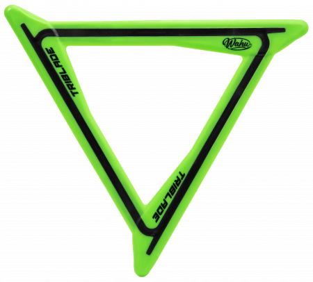 WAHU lidojošais disks-bumerangs TriBlade, sortiments, 108521412 108521412