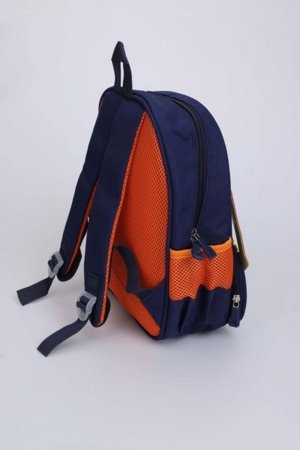 COCCODRILLO mugursoma ACCESSORIES, krāsa, WC5303104ACC-022-000, one size cm 