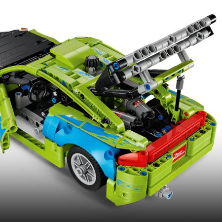 42229 LEGO® Technic Fast and Furious Mitsubishi Eclipse auto 
