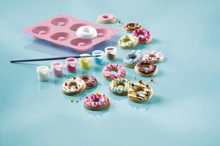 TOTUM Donut factory 026018