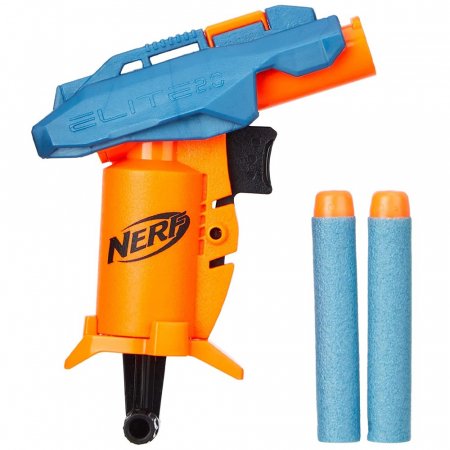 NERF rotaļu pistole Elite 2.0 Slash, F6354EU4 F6354EU4