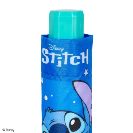 PERLETTI Mini lietussargs Stitch, 75427 