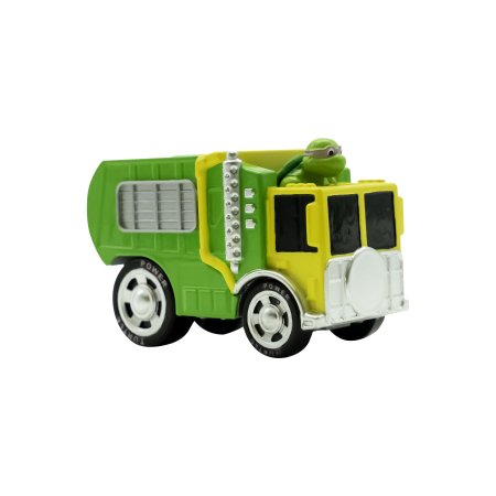 "TMNT transportlīdzeklis ""Shell Riders"", sortiments, 71048" 71048