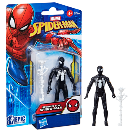 SPIDER-MAN figūriņa, asorti, F69005L2 