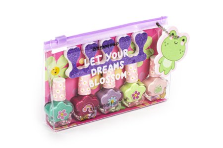 DREAM POP nagu lakas komplekts, Y81196-33721 