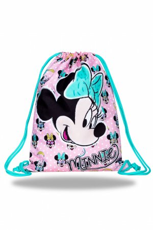 COOLPACK MINNIE MOUSE narureppu, B54302 B54302