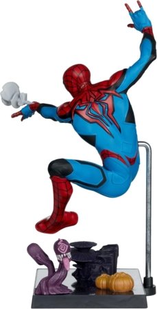 MCFARLANE TOYS Marvel Rivals figūriņa Spider-Man, 14862 