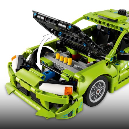 42229 LEGO® Technic Fast and Furious Mitsubishi Eclipse auto 