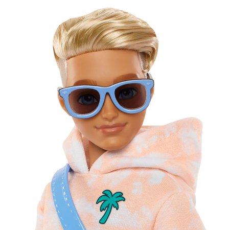 BARBIE Dream Besties lelle Kens, JDD75 