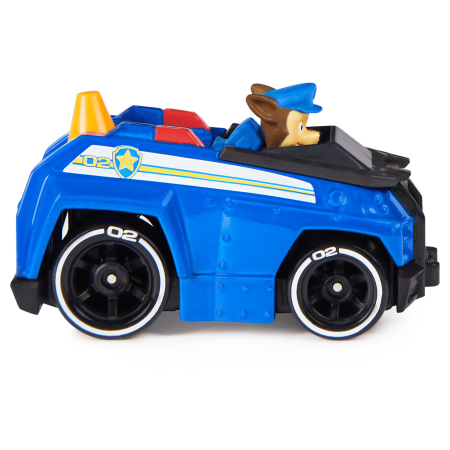 PAW PATROL transportlīdzeklis, sortiments, 6065501 6065501