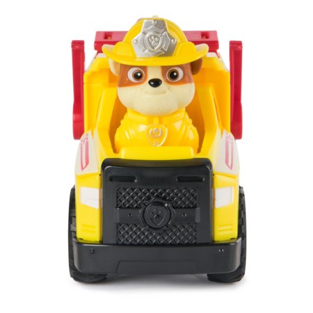 PAW PATROL transportlīdzeklis Fire Rescue Rubble, 6072662 
