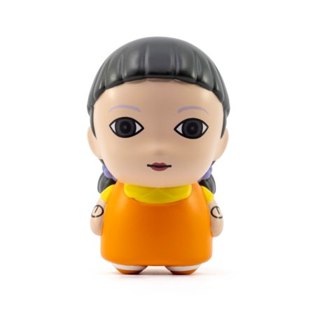 YUME Squid spēle Squish Hero, 10216 