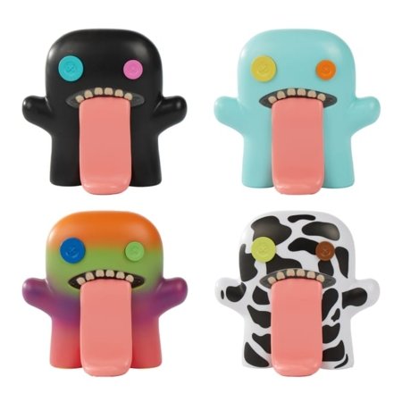 FUGGLER figūriņa Oogah Boogah, asort., FG4000 