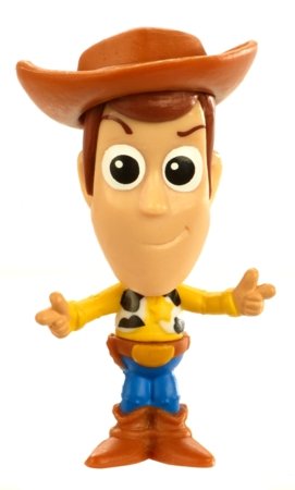 TOY STORY mini figūriņas, dažādas, pārsteigumu paka, GHL54 