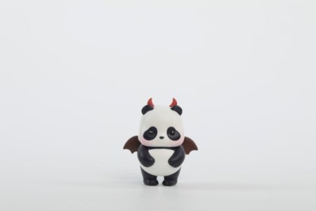PANDA ROLL figurina Minime Dress-Up Series, sortiments, 24CB582GG42 