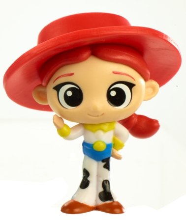 TOY STORY mini figūriņas, dažādas, pārsteigumu paka, GHL54 