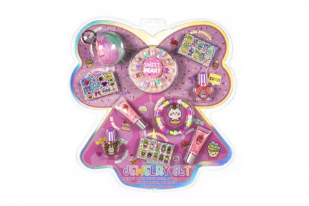 DREAM POP rotaslietu komplekts, Y81398-33555 