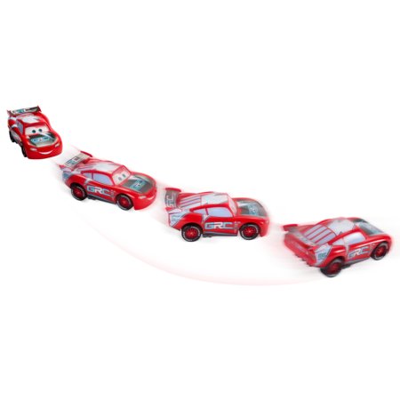CARS RC McQueen drifta automašīna, HXJ34 