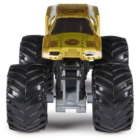 MONSTER JAM 1:64 monstru mašīna Max D , 6069856 