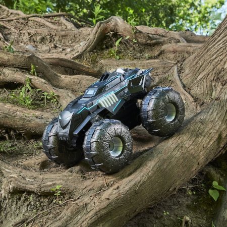 BETMAN transportlīdzeklis All Terrain Batmobile, 6062331 6062331