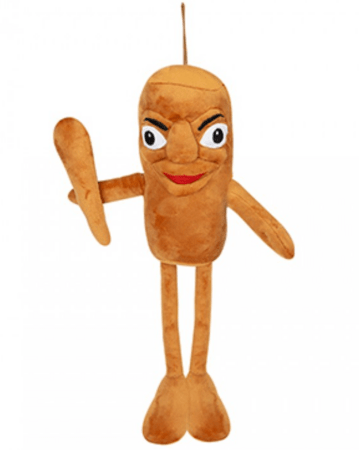 BRAINROT plīša Tung Tung Sahur 25cm, 452205 