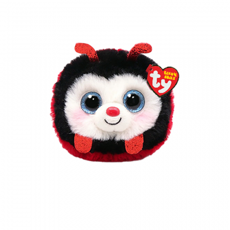 TY Beanie Balls bizbizmārīte IZZY, TY42535 TY42535