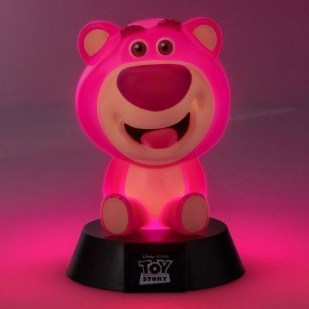 PALADOME TOY STORY Lotso lampa, PP14448TS 