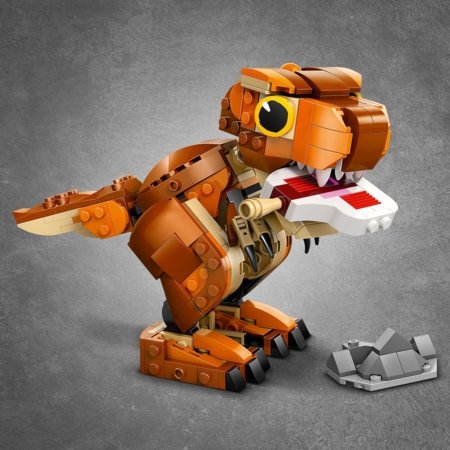 76967 LEGO® Jurassic World™ Little Eatie: T. rex 