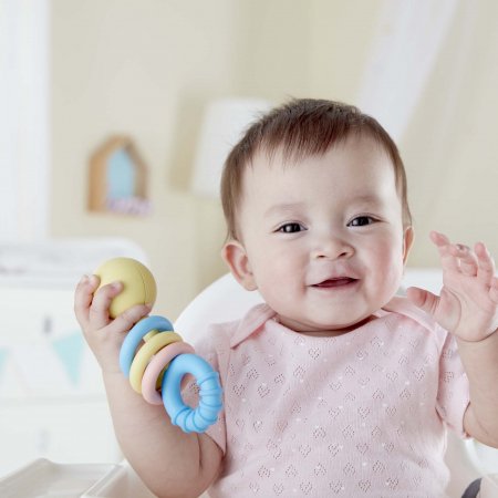 HAPE grabošs zobgrauznis, E0024A E0024