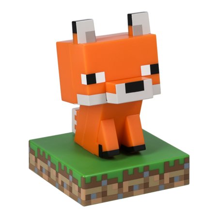 PALADONE MINECRAFT Lapsas lampa, PP13275MCF 