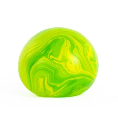 Glow in the Dark Super Squidge bumba, NV654 