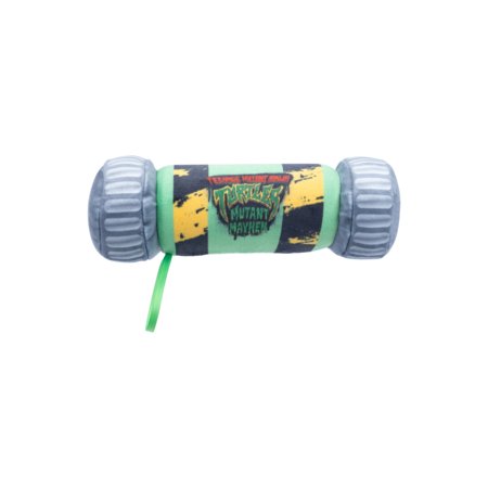 MIRABALL plīša rotaļlieta TMNT sortiments, M14117 