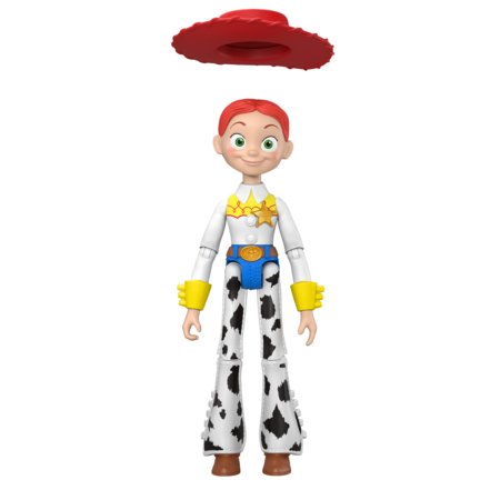 TOY STORY figūriņa Jessie, JKV16 