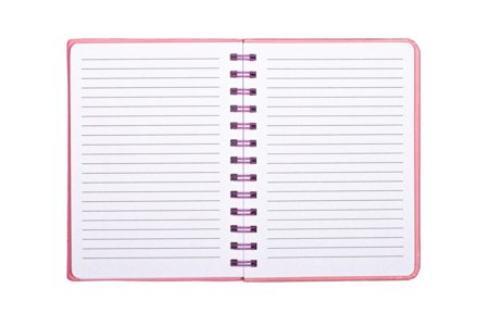 DREAM POP piezīmju burtnīca ar kalkulatoru, vienradzis, K30075-32756 