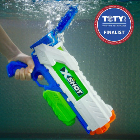 X-SHOT ūdenspistole Epic Fast-Fill, 56221 56221