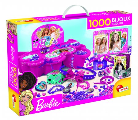 BARBIE radošais komplekts 1000 gab., 76901 76901