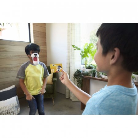 MATTEL GAMES Spēle Pabaro Pandas, GMH35 