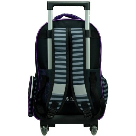 WEDNESDAY Trolley bag, 316-20074 