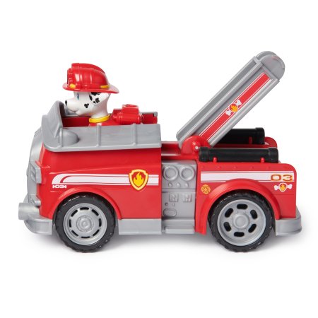 PAW PATROL transportlīdzeklis  Basic vehicles, sortiments, 6068360 