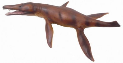 Collecta Kronosaurus ar kustīgu žokli - Deluxe 1:40, 88775 88775