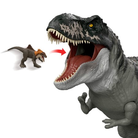 JURASSIC WORLD sāgas T-Rex, JGB52 