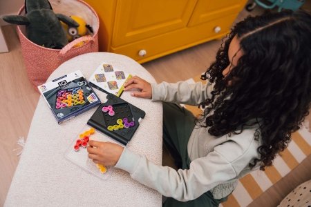 SMART GAMES spēle IQ Gears, SMA#307 