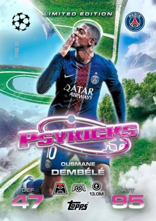 TOPPS MAX kartītes  2026 Mega Tin, 78802 