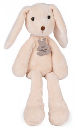 Doudou ET COMPAGNIE mīksts trusis SWEETY 40 cm, HO2145 HO2145