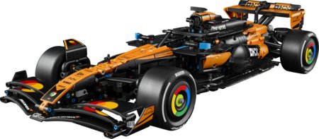 42228 LEGO® Technic McLaren MCL39 F1® auto 